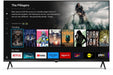 EAN 5905683270960 - Sharp 43GK4245E 109,2 cm (43") 4K Ultra HD Smart TV Wifi Negro imagen 7