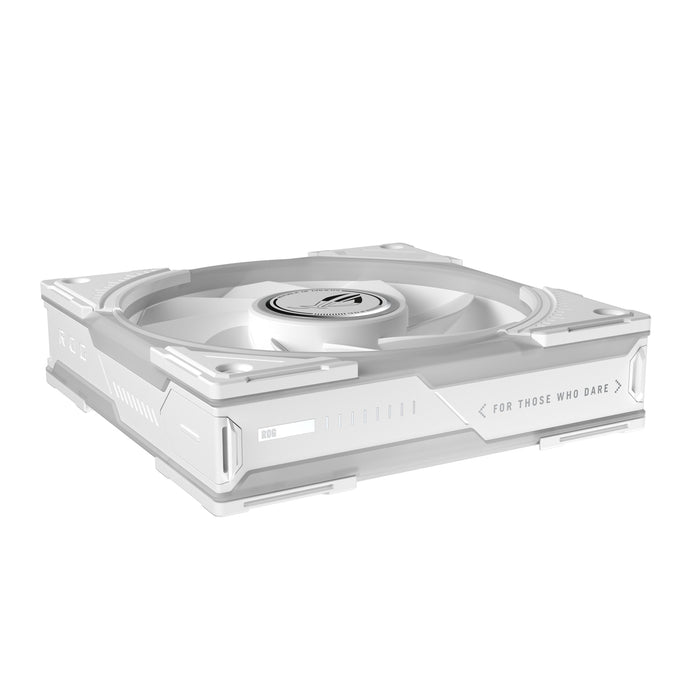 EAN 4711636413206 - ASUS ROG Eurux GR120 ARGB Reverse Fan White Edition - Triple Pack Carcasa del ordenador Ventilador 12 cm  imagen 15
