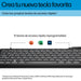 EAN 0197192768877 - HP 405 Backlit Wired Keyboard teclado Oficina USB Negro imagen 6