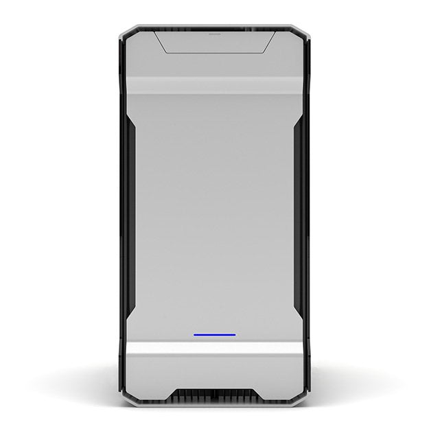 EAN 886523300397 - Phanteks Enthoo Evolv mATX Micro Torre Plata imagen 2