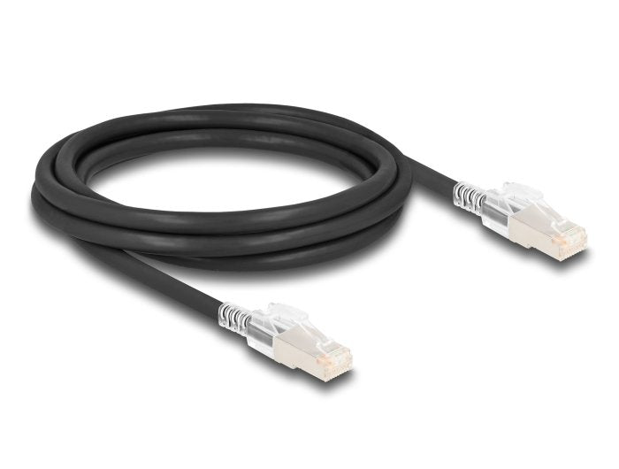 EAN 4043619802562 - DeLOCK 80256 cable de red Cat6a S/FTP (S-STP) imagen 2