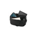 EAN 3700992528205 - Mobilis 070003 bolsa para bicicletas y cesta Frente Bolsa de bicicletas Negro imagen 3