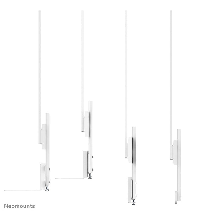 EAN 8717371443757 - Neomounts AV2-500WH accesorio para soporte de televisor imagen 10