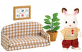 EAN 5054131050132 - Sylvanian Families 5013 set de juguetes imagen 4