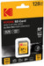 EAN 3126170162359 - Kodak EKMSD128GUHS2V1K memoria flash 128 GB SDXC UHS-II Clase 10 imagen 2