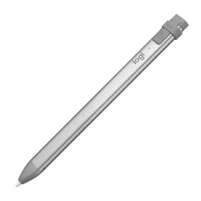 EAN 5099206087828 - Logitech 914-000052 lápiz digital 20 g Gris imagen 1