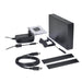 EAN 3700104431461 - ADVANCE BX-308U3 caja para disco duro externo Caja de disco duro (HDD) Negro 3.5" imagen 4
