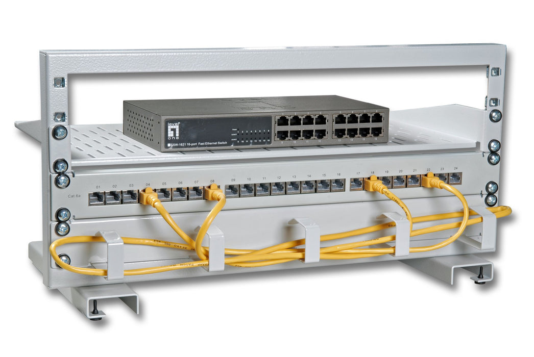EAN 4049759302566 - EFB Elektronik 699996N accesorio de bastidor Estructura de rack imagen 1
