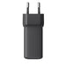 EAN 0194644098551 - Anker Powerport 736 Nano II Universal Negro Corriente alterna Carga rápida Interior imagen 3
