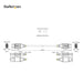 EAN 0065030889087 - StarTech.com DP14VMM3M cable DisplayPort Gris, Negro imagen 11