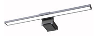 EAN 8058956620362 - Techly I-LAMP-DSK11 luz de pantalla Negro 66 250 lm imagen 5