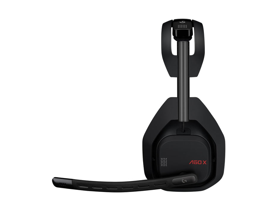 EAN 5099206116412 - Logitech G 939-002128 auricular y casco Auriculares Inalámbrico Diadema Juego Bluetooth Negro imagen 3