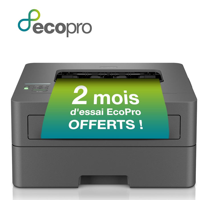 EAN 4977766831079 - Brother HL-L2445DW impresora láser 1200 x 1200 DPI A4 Wifi imagen 7