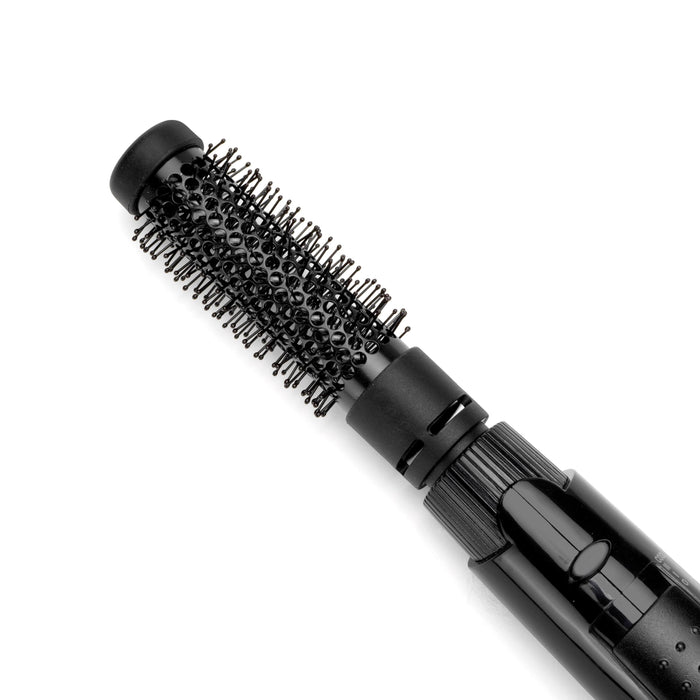 EAN 3030050185836 - BaByliss AS86E Utensilio de peinado Cepillo de aire caliente Caliente Negro 300 W 1,8 m imagen 4