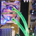 EAN 4711769280942 - Thermaltake iTube 6 compuesto disipador de calor imagen 4