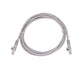 EAN 5902560367676 - Extralink EX.7676 cable de red Gris Cat5e U/UTP (UTP) imagen 2