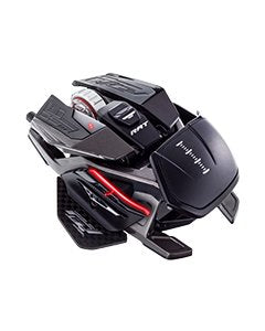 EAN 4897093960139 - Mad Catz R.A.T. X3 ratón Juego mano derecha USB tipo A Óptico 16000 DPI imagen 5
