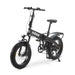 EAN 8050162355267 - Nilox NXEBX10ULTRA bicicleta eléctrica Negro Aluminio 50,8 cm (20") 28,5 kg Litio imagen 4