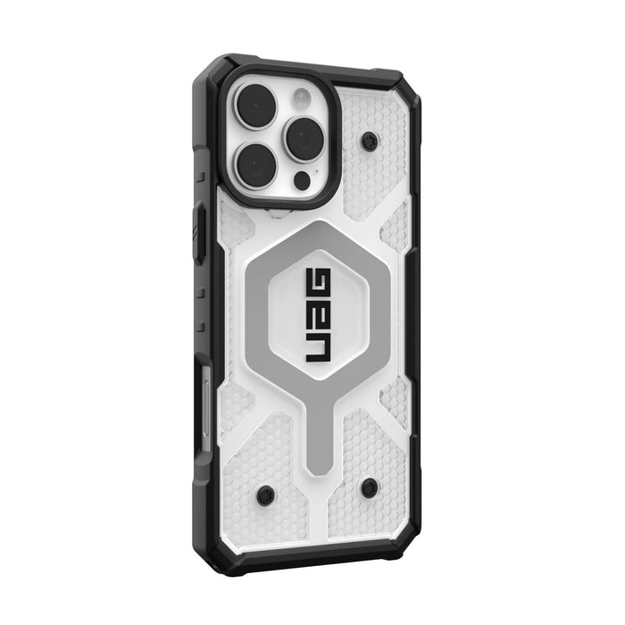 EAN 840283914744 - Urban Armor Gear Pathfinder funda para teléfono móvil 17,5 cm (6.9") Negro, Transparente imagen 3