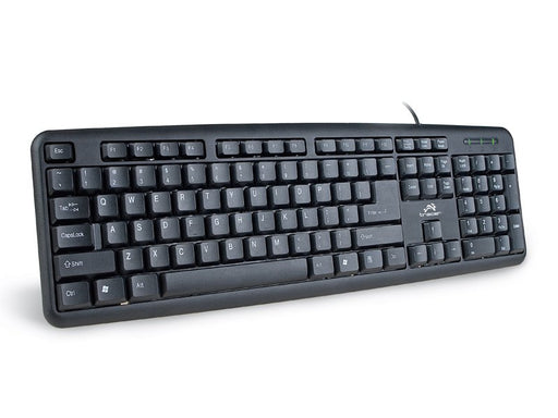EAN 5907512847657 - Tracer Maverick teclado Universal USB Negro imagen 2