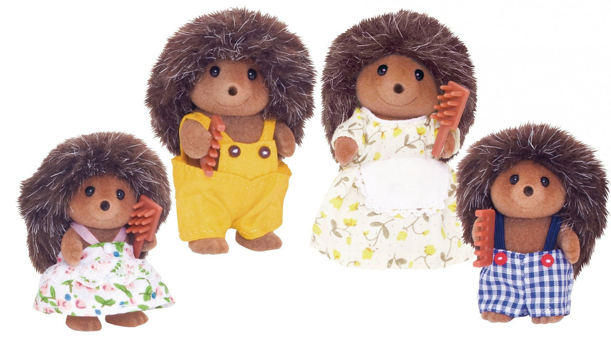 EAN 5054131040188 - Sylvanian Families 4018 figura de juguete para niños imagen 3