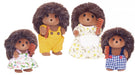 EAN 5054131040188 - Sylvanian Families 4018 figura de juguete para niños imagen 3