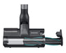 EAN 8806095108872 - Samsung VS20B75BGR1 Aspiradora escoba 2 en 1 Batería Secar Sin bolsa 200 W Negro, Cromo imagen 16