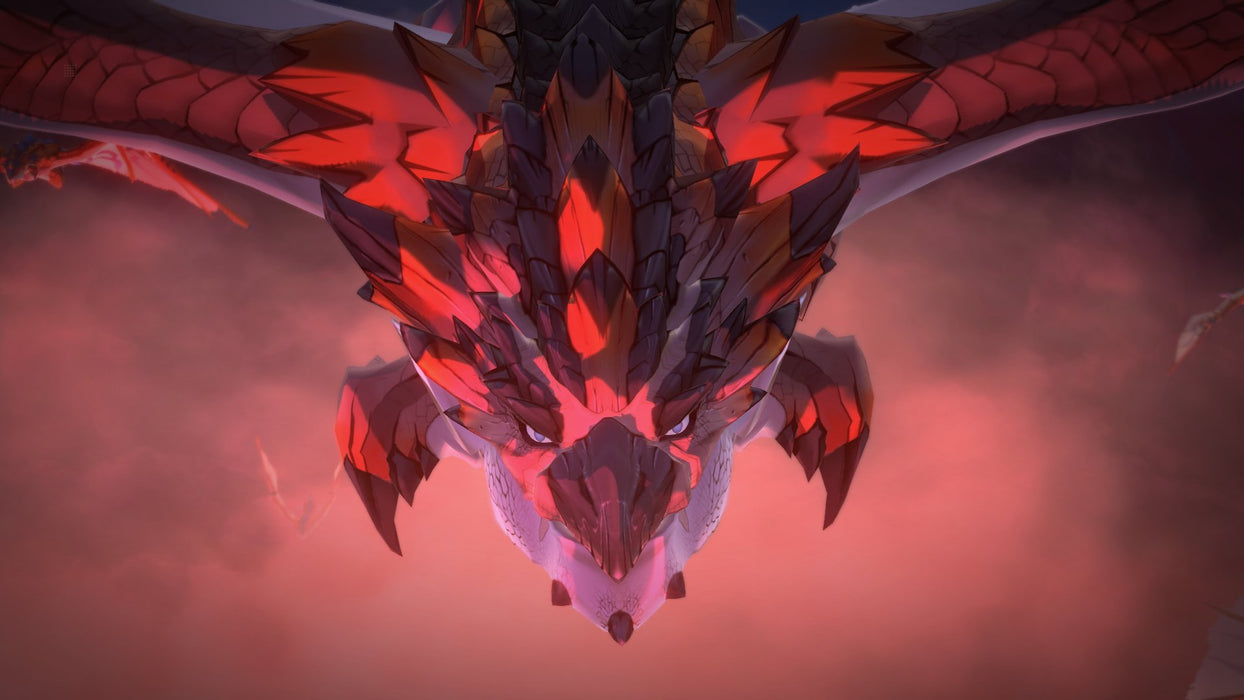 EAN 0045496427924 - Capcom Monster Hunter Stories 2: Wings of Ruin Estándar Inglés, Español Nintendo Switch imagen 8