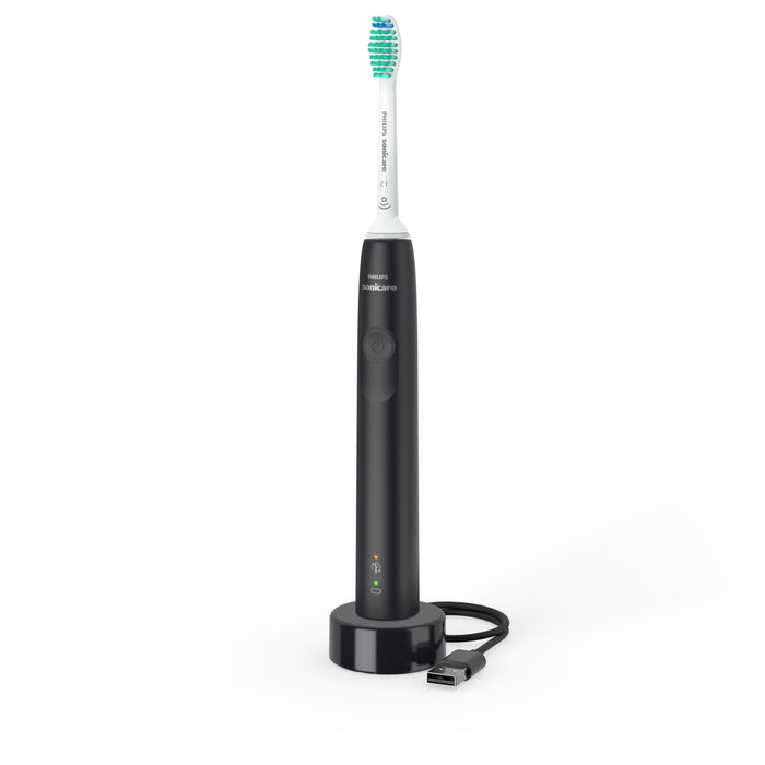 EAN 8710103985587 - Philips 3100 series HX3671/14 cepillo eléctrico para dientes Adulto Cepillo dental sónico imagen 1