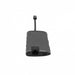 EAN 0023942491422 - Verbatim 49142 base para portátil y replicador de puertos USB 3.2 Gen 1 (3.1 Gen 1) Type-C Negro, Plata imagen 7