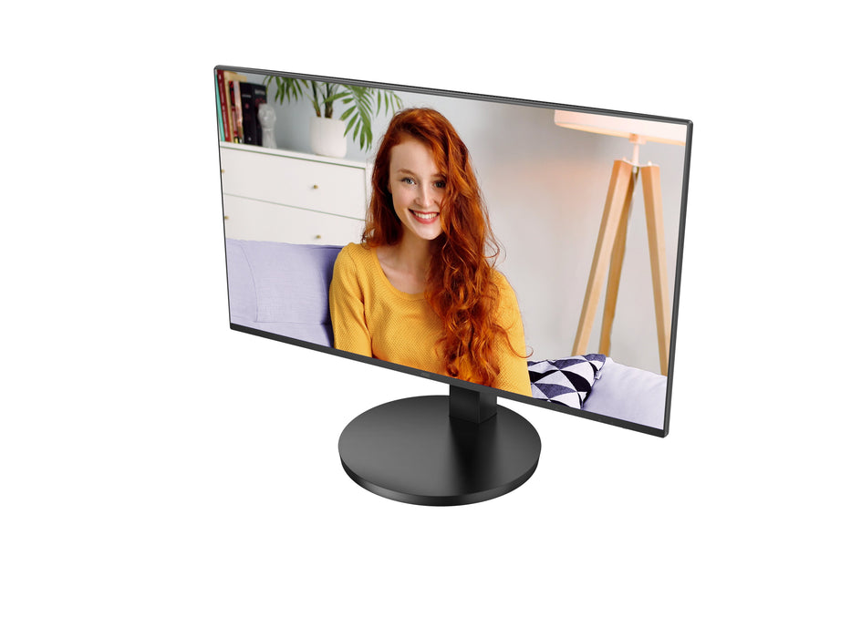 EAN 4038986141437 - AOC B3 24B3CF2 pantalla para PC 60,5 cm (23.8") 1920 x 1080 Pixeles Full HD LED Negro imagen 5
