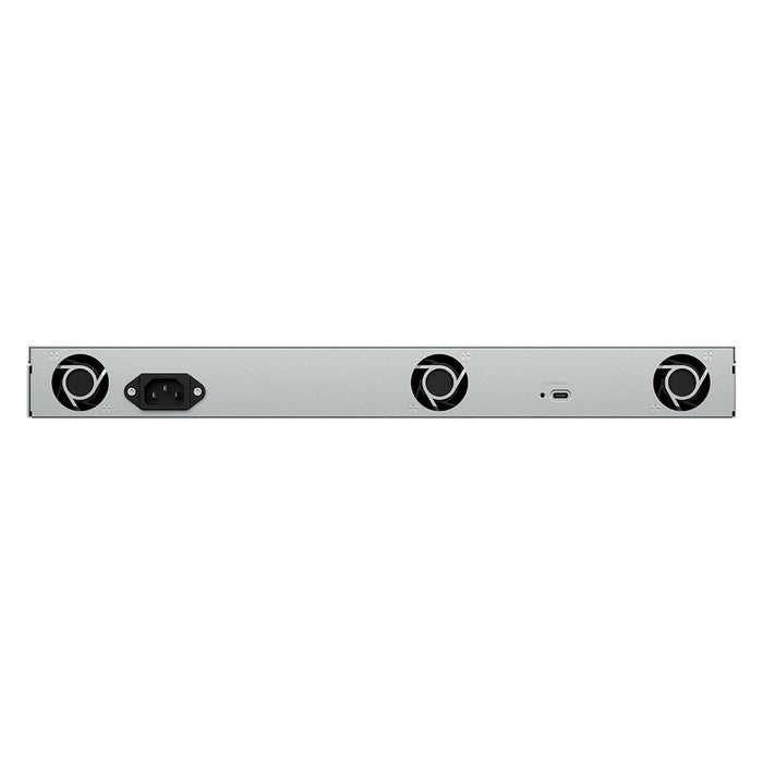 EAN 4711174725427 - Synology RX426 unidad de disco multiple 0 TB Bastidor (1U) Negro, Gris imagen 4