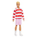 EAN 0194735255689 - Barbie Fashionistas HYV01 muñeca imagen 1