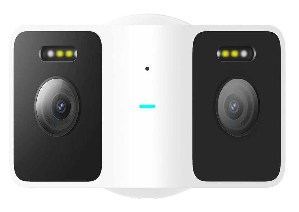 EAN 6932554428877 - Xiaomi CW100 Dual Bala (forma) Cámara de seguridad IP Exterior 2304 x 1296 Pixeles Techo/pared imagen 4