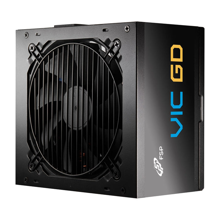 EAN 4711498482112 - FSP VIC GD 850W unidad de fuente de alimentación 20+4 pin ATX imagen 3