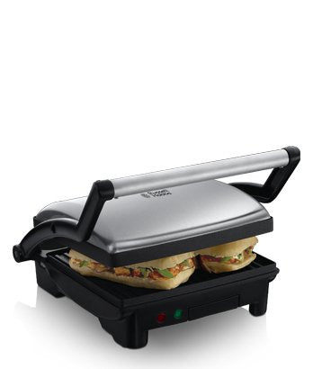 EAN 4008496760411 - Russell Hobbs 17888-56 parrilla eléctrica de contacto imagen 1