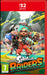 EAN 0045496314330 - Nintendo Splatoon Raiders Estándar Japonés, Inglés, Francés, Español, Alemán, Italiano, Holandés, Coreano imagen 1