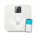 EAN 8594175358513 - TrueLife TLFSW7BTW báscula de baño Plaza Blanco Báscula personal electrónica imagen 1