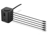 EAN 0195892113126 - Lenovo 40G0SC65WW adaptador e inversor de corriente Interior 19 W Negro imagen 4