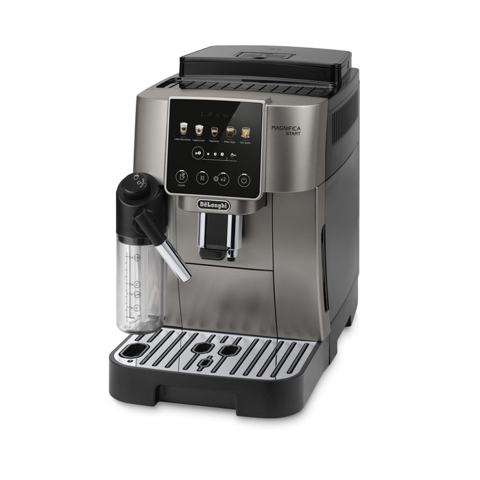 EAN 8004399039117 - De’Longhi ECAM220.91.TB cafetera eléctrica Totalmente automática Máquina espresso 1,8 L imagen 7