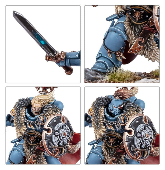 EAN 5011921241620 - Games Workshop 73-532 collectible figure imagen 19