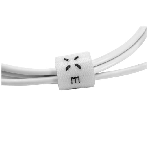 EAN 8591680085507 - FIXED FIXD-UC2M-WH cable USB 2 m USB A USB C Negro imagen 2