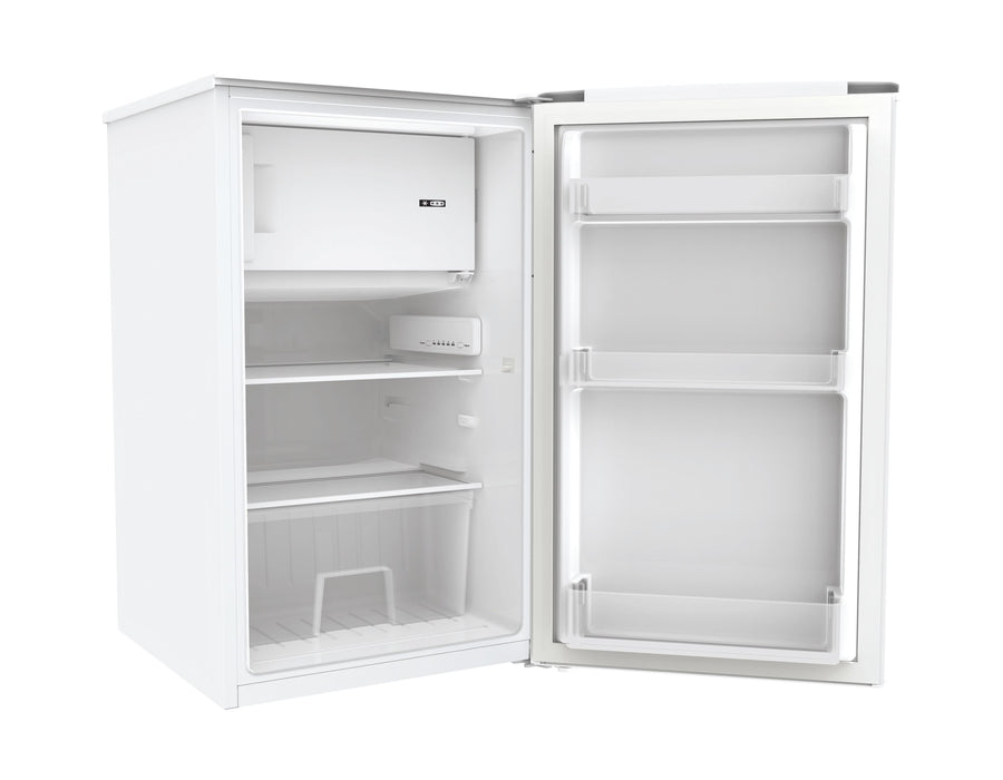 EAN 8059019048529 - Candy COT1S45EW Independiente 106 L Blanco imagen 5