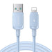 EAN 6956116748180 - JOYROOM S-AL012A141 1,2 m Azul imagen 1
