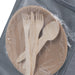 EAN 4260403579121 - Resto Kitchenware 5530 nevera portátil 30 L Gris imagen 10