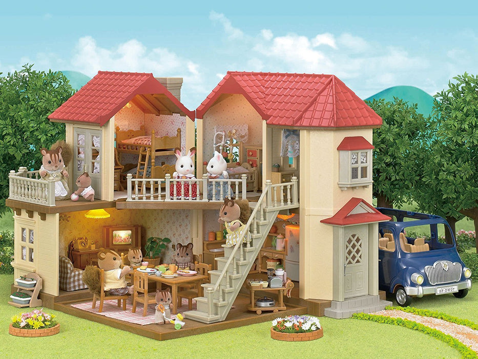 EAN 5054131052747 - Sylvanian Families 5274 accesorio para juguetes imagen 4
