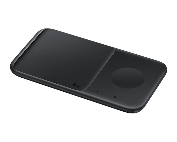 EAN 8806090962929 - Samsung EP-P4300BBEGEU cargador de dispositivo móvil Auriculares, Smartphone, Reloj inteligente Negro Car imagen 4