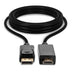 EAN 4002888369244 - Lindy 36924 adaptador de cable de vídeo 5 m DisplayPort HDMI tipo A (Estándar) Negro imagen 4