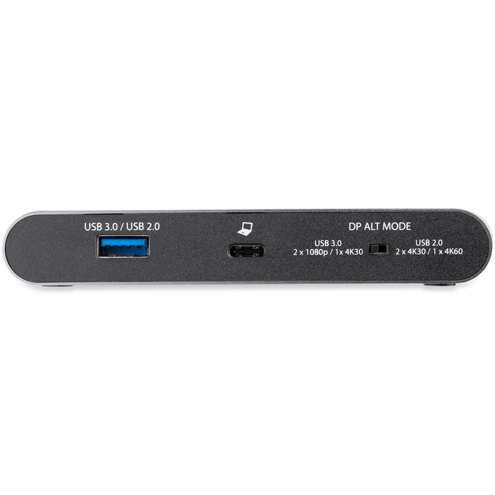 EAN 0065030878234 - StarTech.com DK30C2HAGPD base para portátil y replicador de puertos Alámbrico USB 3.2 Gen 1 (3.1 Gen 1) T imagen 4
