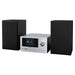 EAN 4061275134469 - MEDION LIFE P85003 Microcadena de música para uso doméstico 30 W Negro, Plata imagen 4